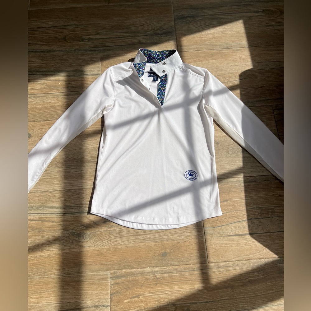 Essex Classic Girls Show Shirt